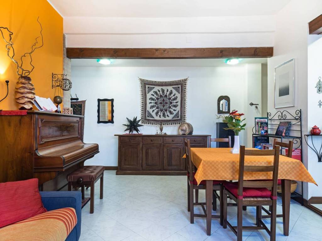 Appartamento a Venezia in Calle dei Fontegheri Detta Camerin - Foto 5