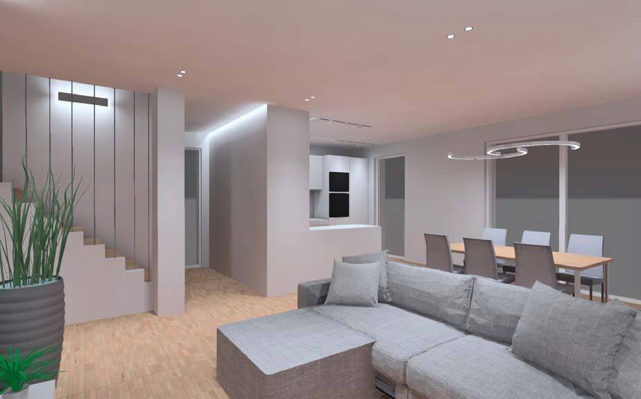 Villa a Grezzana in Via Bel Sito - Foto 4