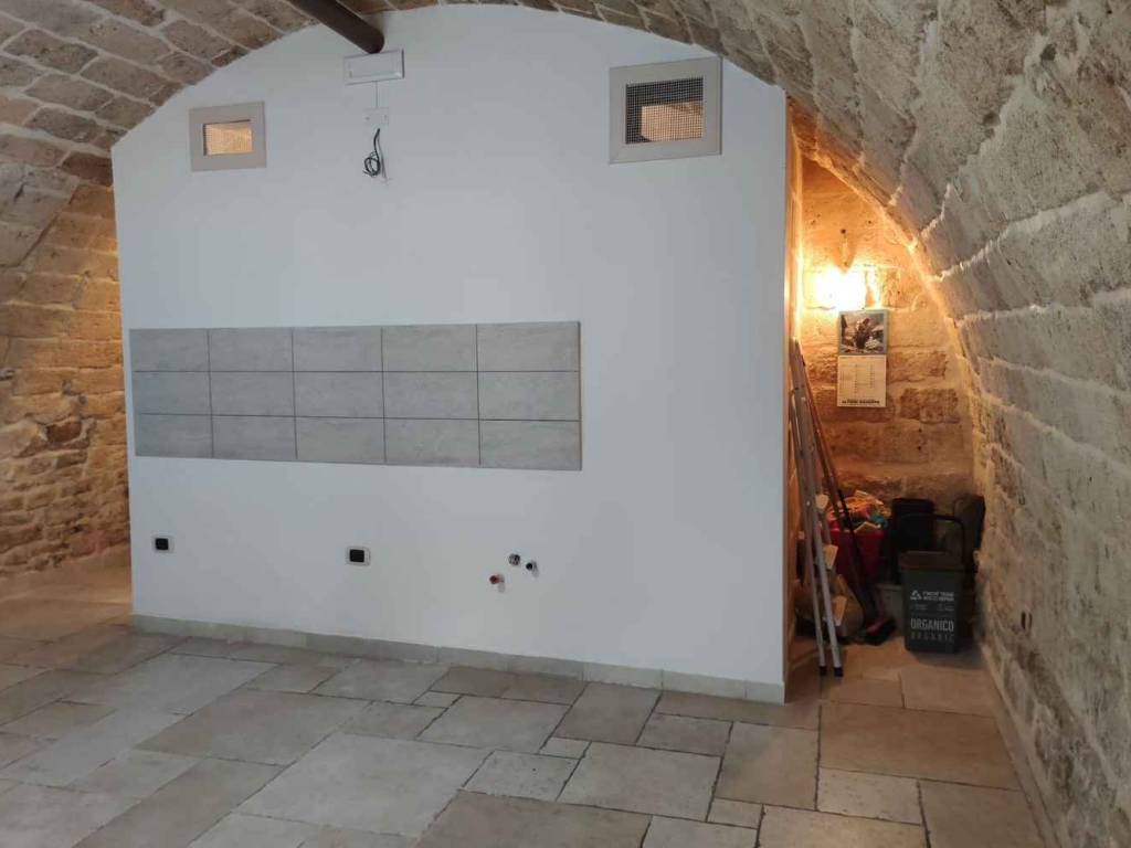 Appartamento a Trani in Piazza Giuseppe Mazzini, 55 - Foto 2