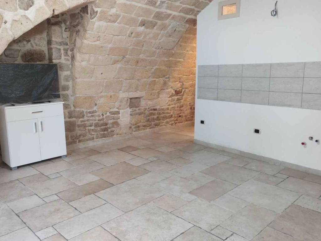 Appartamento a Trani in Piazza Giuseppe Mazzini, 55 - Foto 3