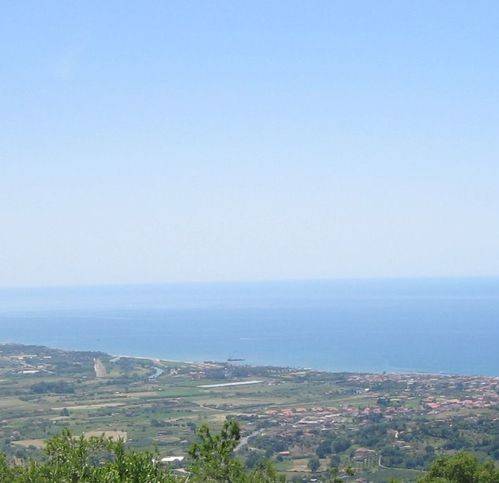 Terreno a Casal velino in Contrada Serra 32 - Foto 2