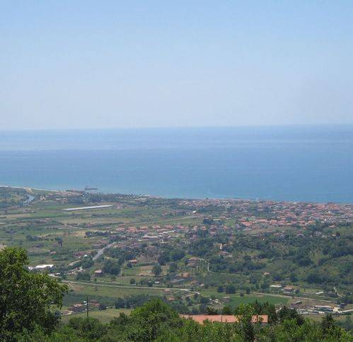 Terreno a Casal velino in Contrada Serra 32 - Foto 2