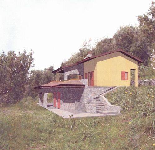 Terreno a Casal velino in Contrada Serra 32 - Foto 3