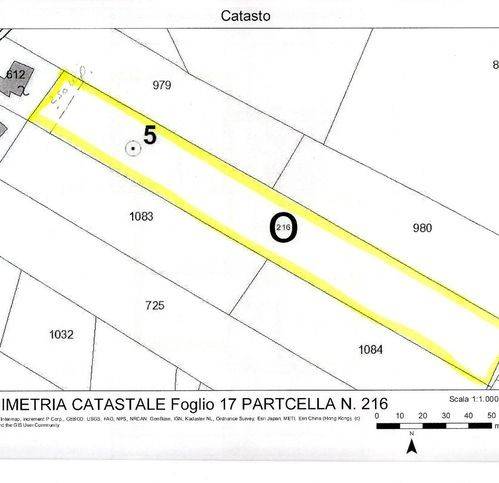 Terreno a Casal velino in Via Rungi - Foto 2