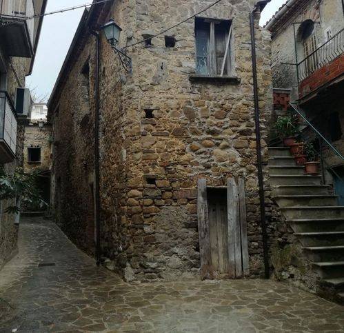 Rustico / casale a Stella cilento in Via Vittorio Emanuele Iii 3 - Foto 4