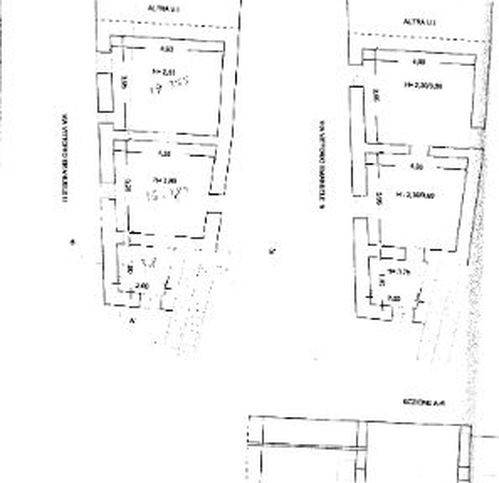 Rustico / casale a Stella cilento in Via Vittorio Emanuele Iii 3 - Foto 5