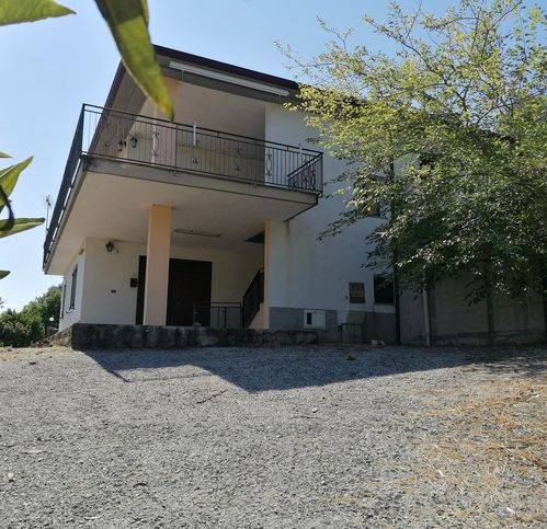 Villa a Casal velino in Via Ficocelle 30 - Foto 2