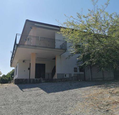 Villa a Casal velino in Via Ficocelle 30 - Foto 3