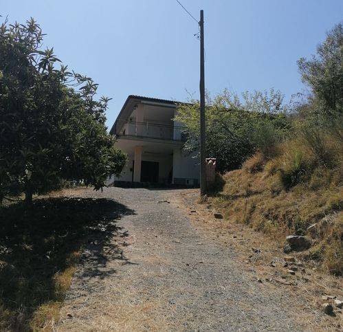 Villa a Casal velino in Via Ficocelle 30 - Foto 4