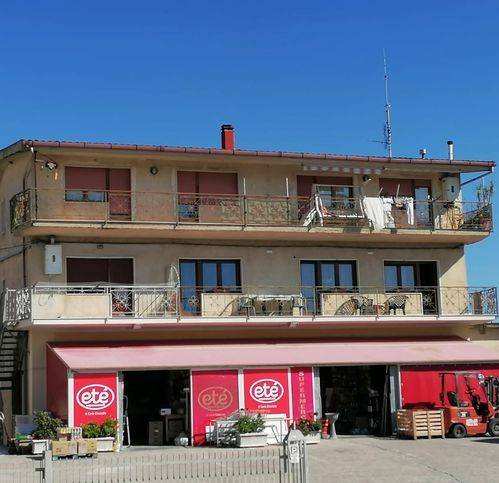 Attico / mansarda a Casal velino in Via Velia 90 - Foto 4