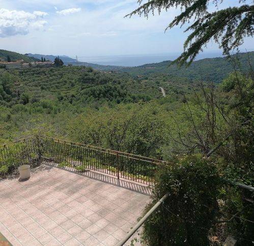 Villa a Casal velino in Strada Provinciale - Foto 4