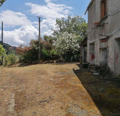 Villa a Casal velino in Loc. Tà Temponi Di Acquavella 15 - Foto 3