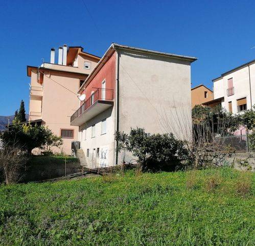 Villa a Casal velino in Via Napoli - Foto 4