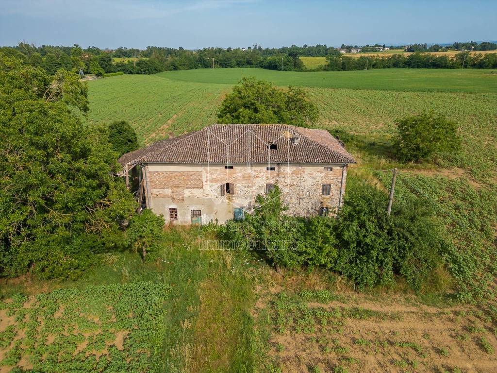 Rustico / casale a Noceto in Via San Lazzaro - Foto 2