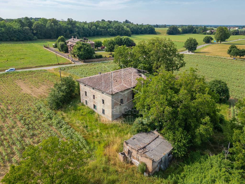 Rustico / casale a Noceto in Via San Lazzaro - Foto 3