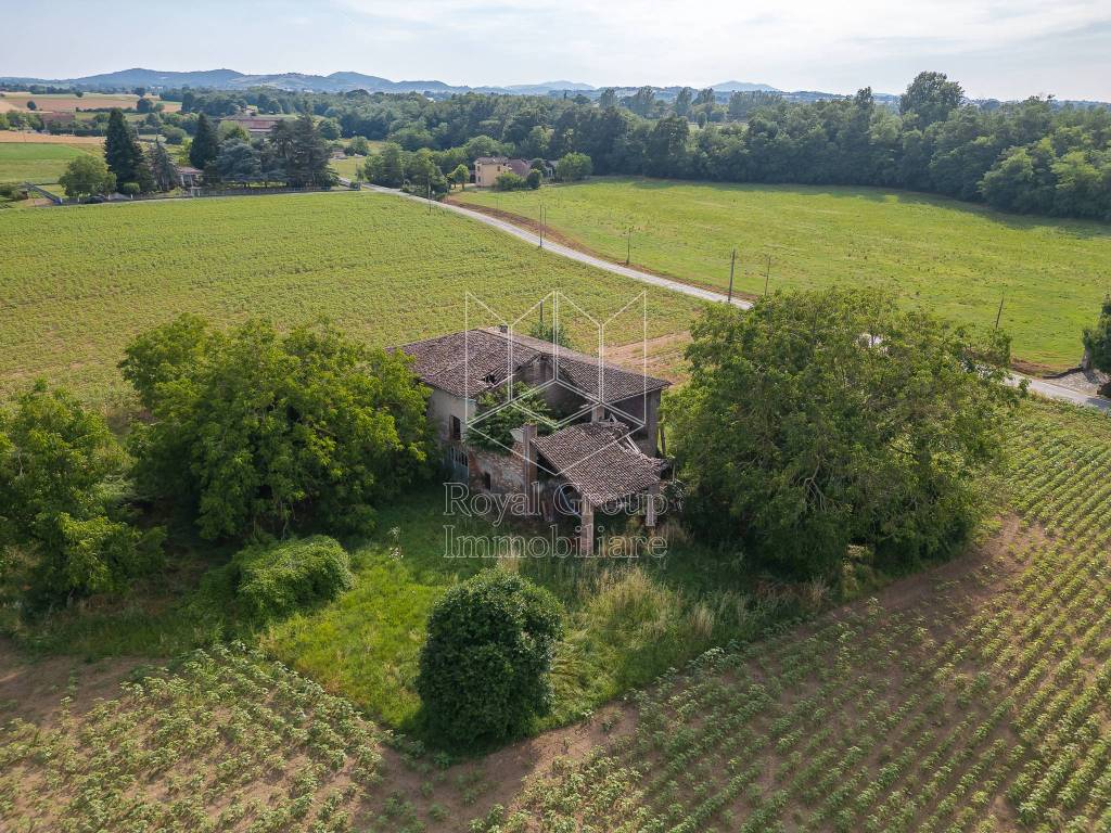 Rustico / casale a Noceto in Via San Lazzaro - Foto 5