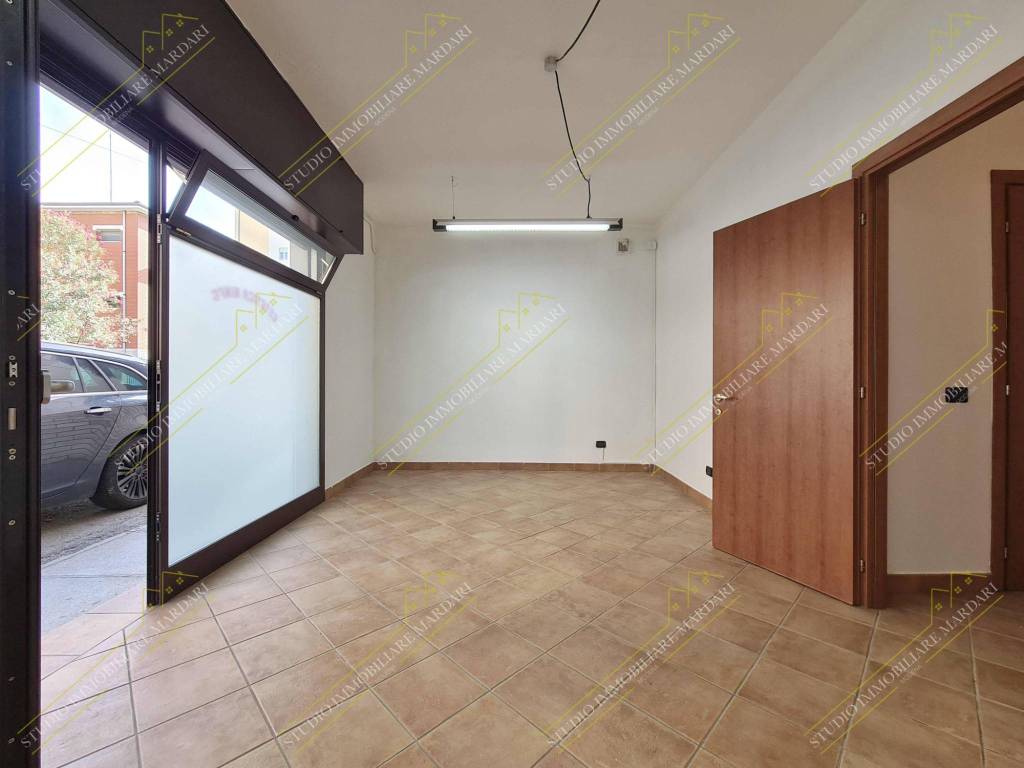 Immobile a Modena in Via Giovan Battista Pergolesi, 73 - Foto 2