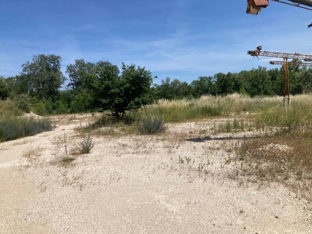 Terreno a Rosciano in Via Fonte Picano - Foto 4