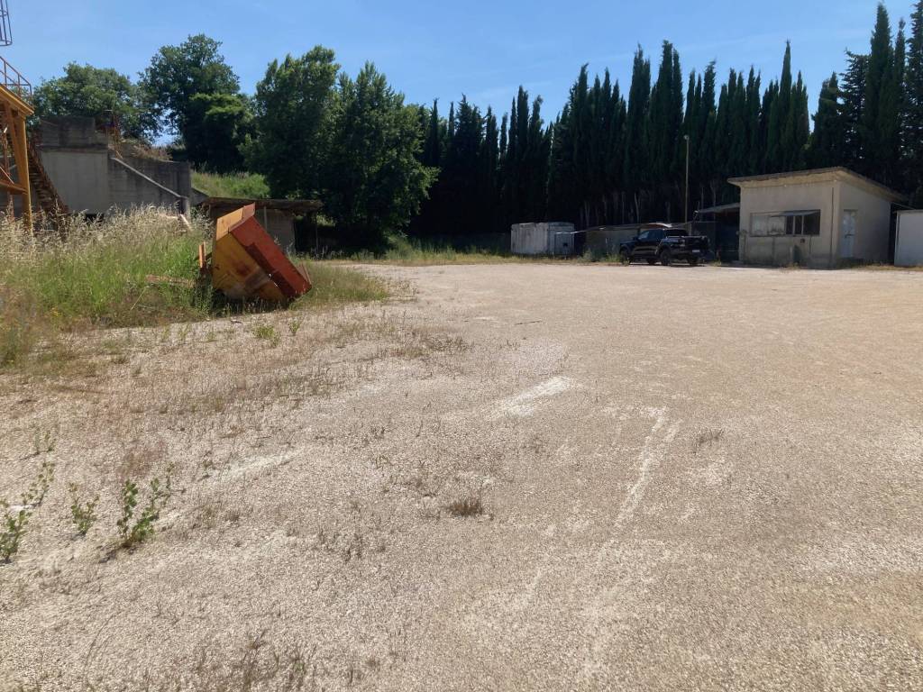 Terreno a Rosciano in Via Fonte Picano - Foto 5
