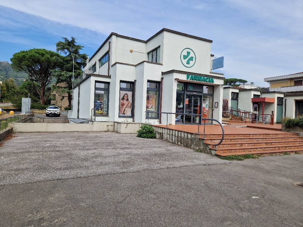 Immobile a Serravalle pistoiese in Strada Regionale Lucchese, 435 - Foto 3