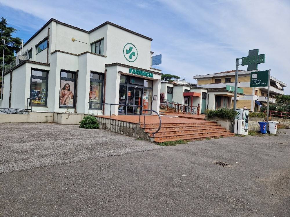 Immobile a Serravalle pistoiese in Strada Regionale Lucchese, 435 - Foto 4