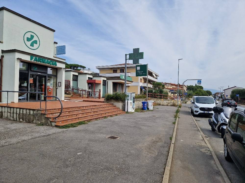Immobile a Serravalle pistoiese in Strada Regionale Lucchese, 435 - Foto 5