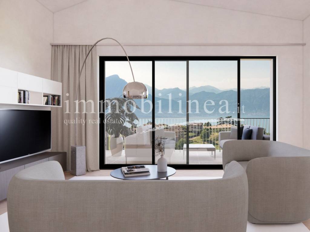 Villa a San zeno di montagna in Via del Carro - Foto 2