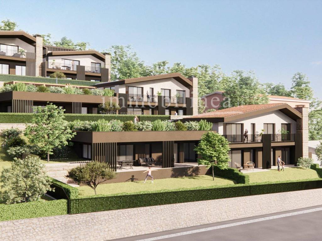 Villa a San zeno di montagna in Via del Carro - Foto 3