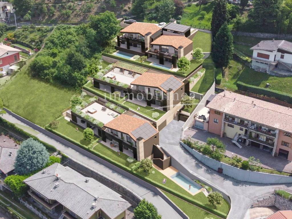 Villa a San zeno di montagna in Via del Carro - Foto 4