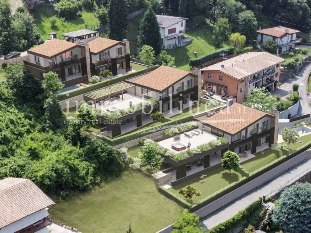 Villa a San zeno di montagna in Via del Carro - Foto 5