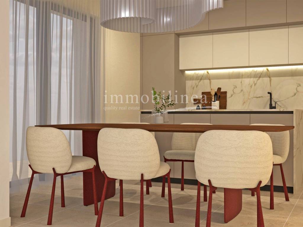 Appartamento a San zeno di montagna in Via del Carro - Foto 5