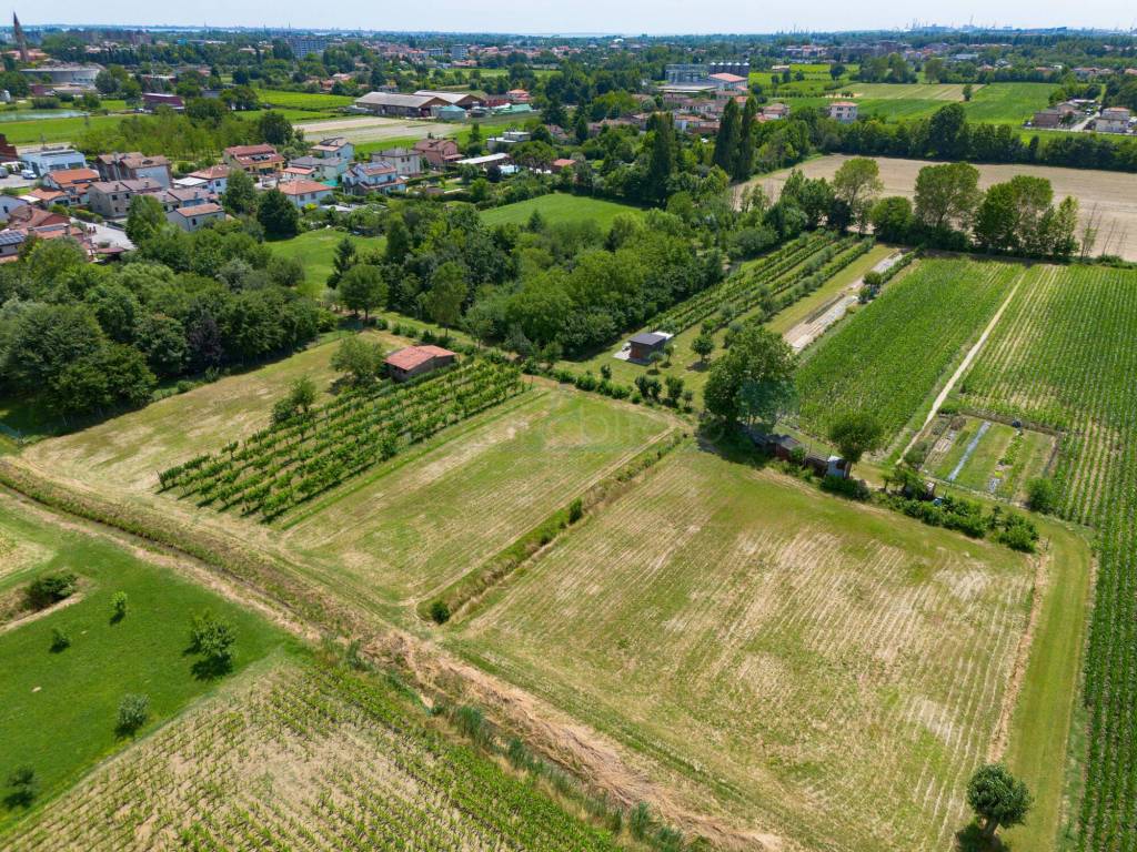 Terreno a Venezia - Foto 3