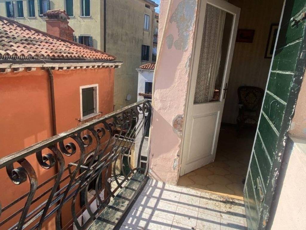 Attico / mansarda a Venezia in Via Giuseppe Garibaldi - Foto 2