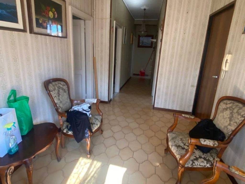 Attico / mansarda a Venezia in Via Giuseppe Garibaldi - Foto 3