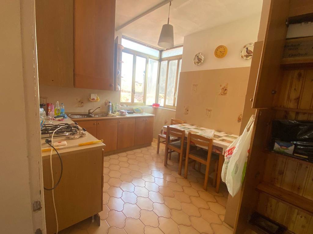 Attico / mansarda a Venezia in Via Giuseppe Garibaldi - Foto 5