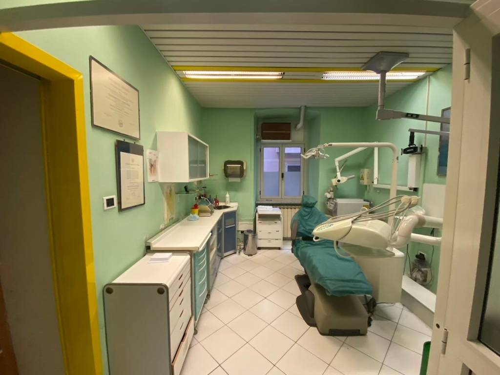 Appartamento a Trieste in Via Antonio Pacinotti, 5 - Foto 2