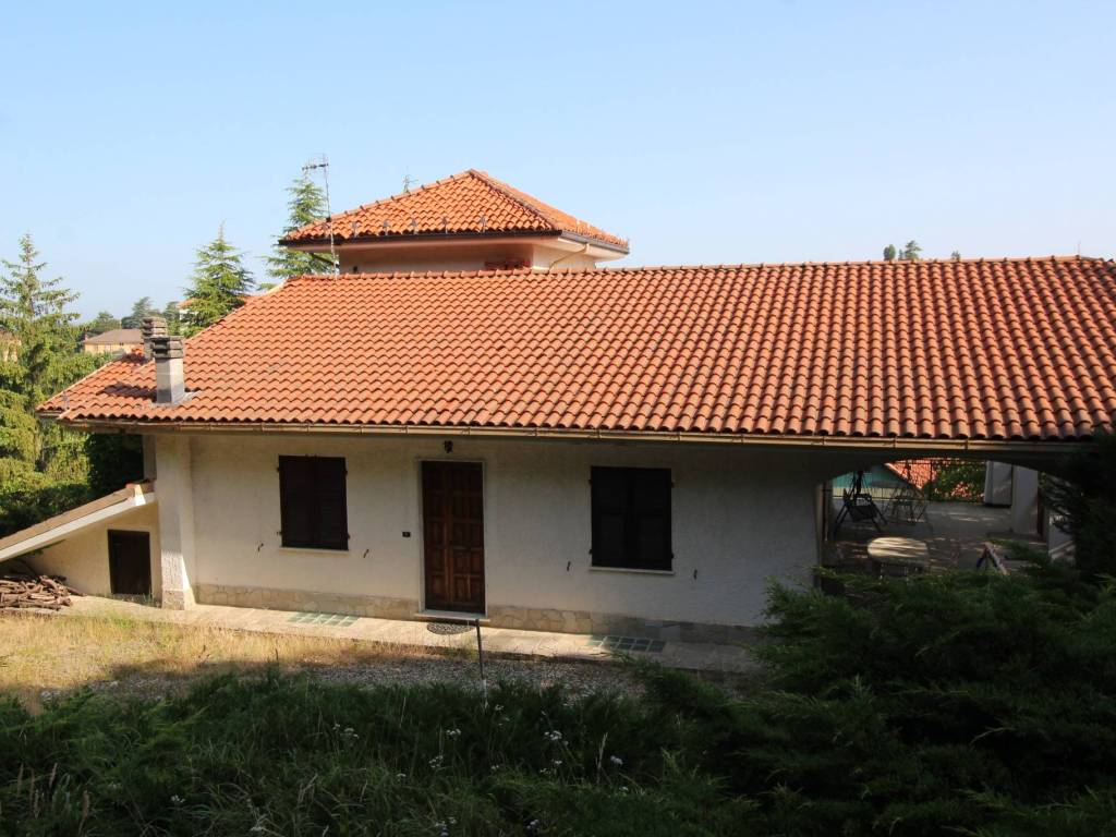 Villa a Lerma in Via Dante, 43 - Foto 4