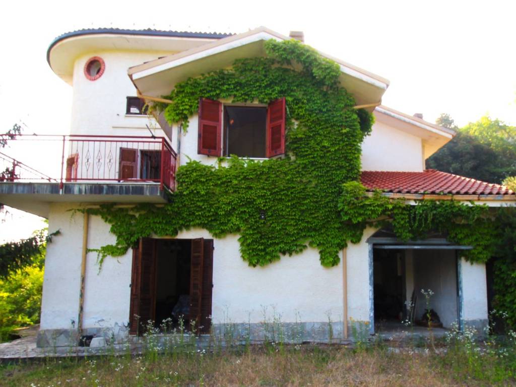 Villa a Lerma in Via Dante, 43 - Foto 5