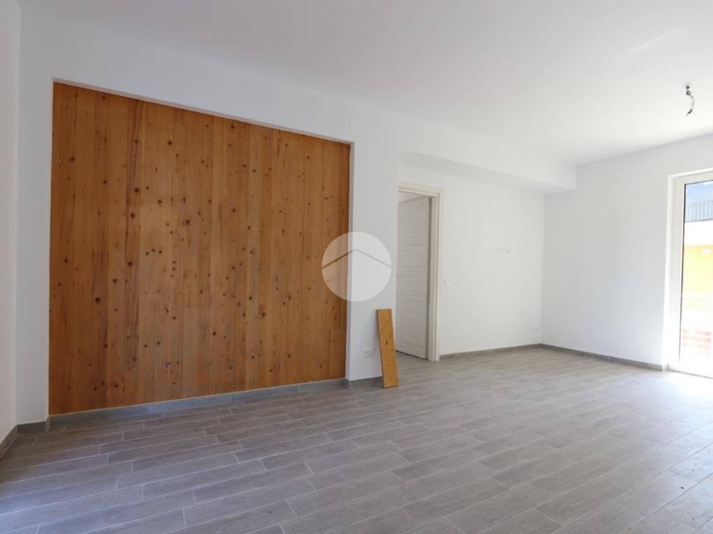 Appartamento a Nereto in Contrada Parignano, 62 - Foto 4