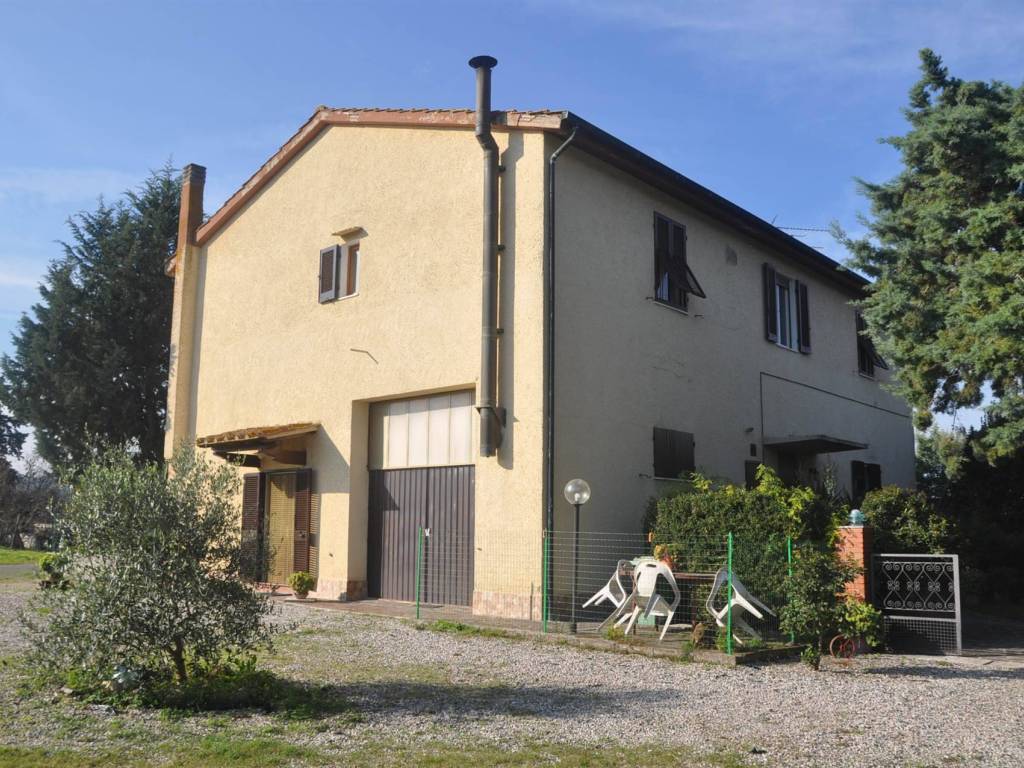 Rustico / casale a Pomarance - Foto 3