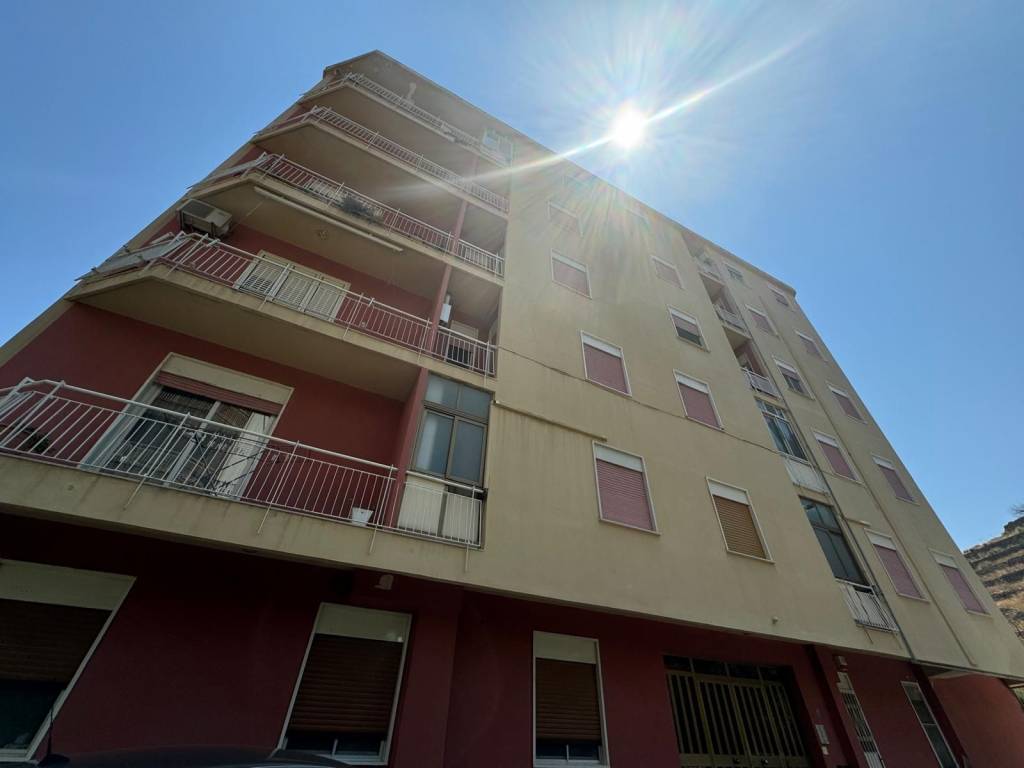 Appartamento a Messina in Località Pistunina - Foto 2