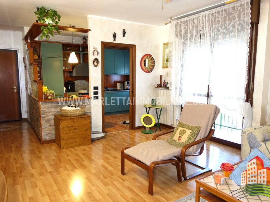 Appartamento a Pandino - Foto 2