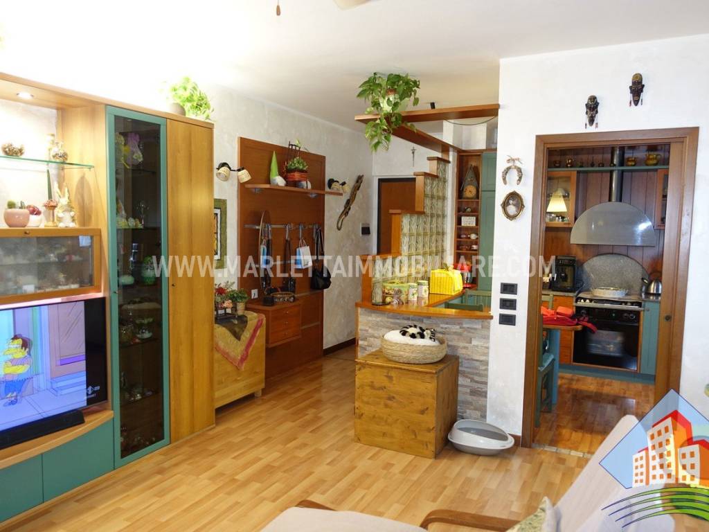 Appartamento a Pandino - Foto 3