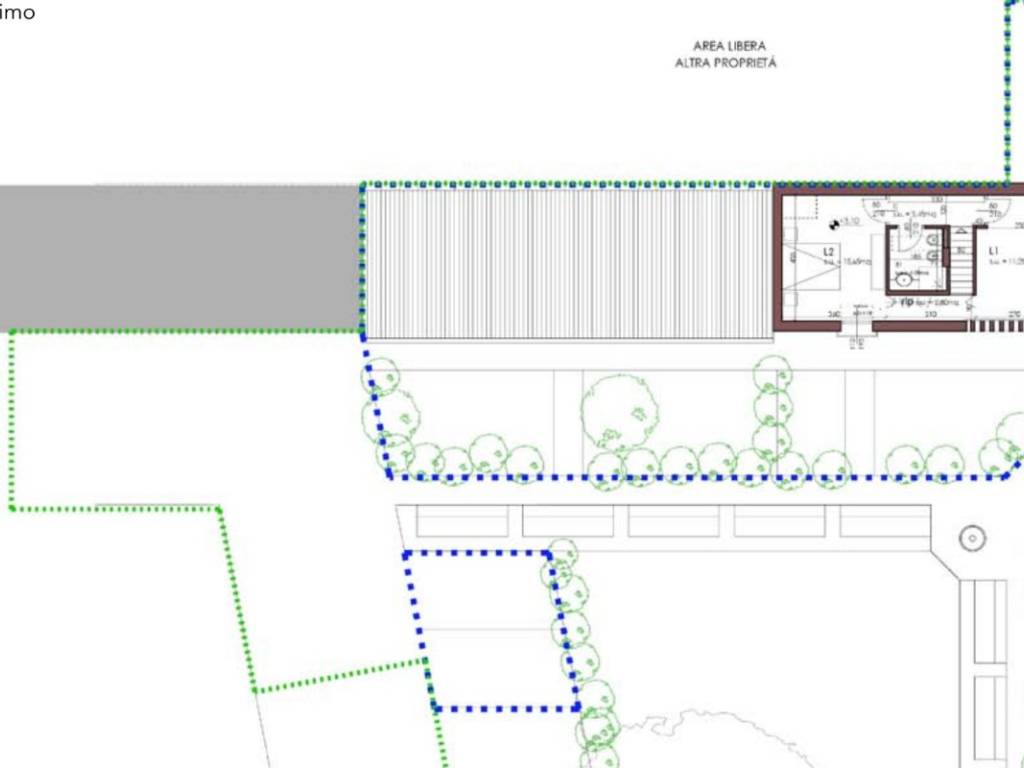 Villa a Rovigo in Via Eugenio Curiel - Foto 2
