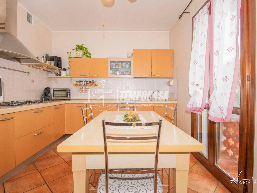 Casa indipendente a Rovigo in Via Santa Caterina 58 - Foto 2