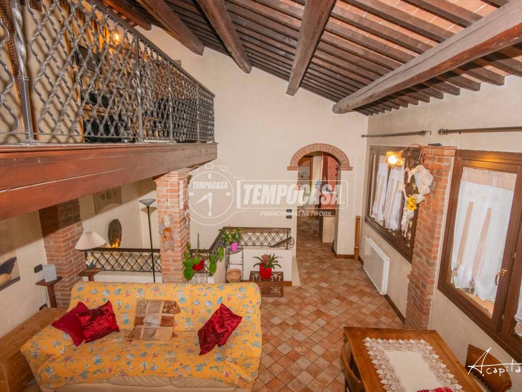 Casa indipendente a Rovigo in Via Santa Caterina 58 - Foto 4