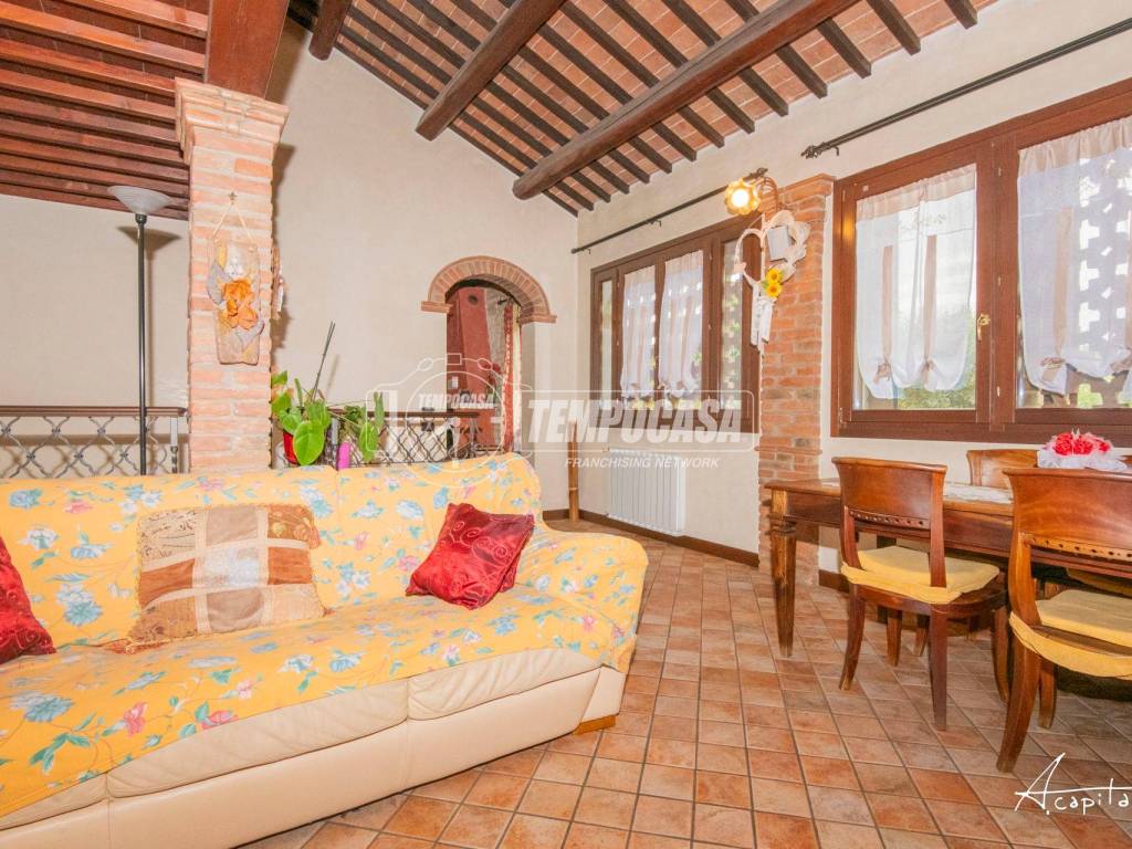 Casa indipendente a Rovigo in Via Santa Caterina 58 - Foto 5