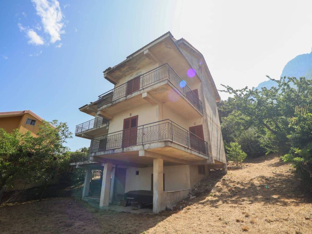 Villa a Postiglione in Località Pescone - Foto 2