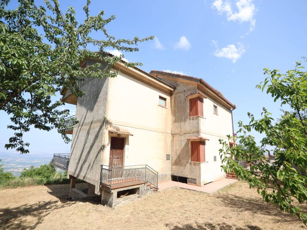 Villa a Postiglione in Località Pescone - Foto 4