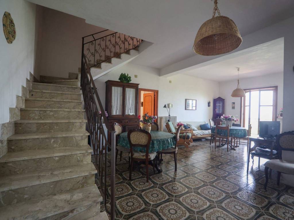 Villa a Postiglione in Località Pescone - Foto 5